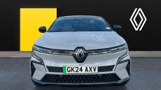 Renault Megane E-Tech EV60 160kW Techno Comfort Range 60kWh 5dr Auto Electric Hatchback